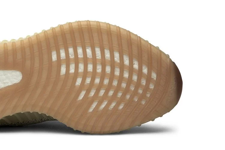 Кроссовки adidas Yeezy Boost 350 V2 'Citrin Non-Reflective'