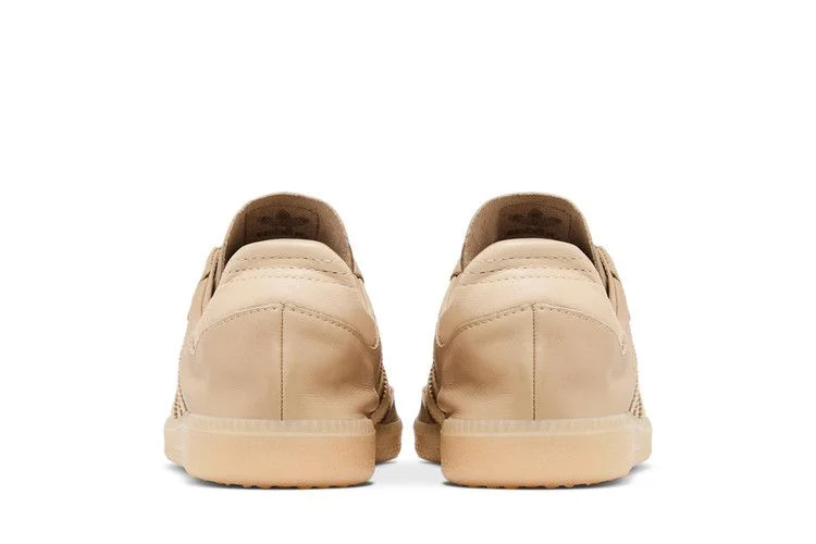 Кроссовки adidas Samba Decon 'Magic Beige'