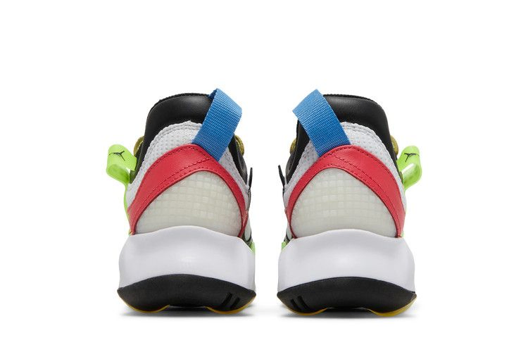 Кроссовки Air Jordan MA2 GS 'White Coast'