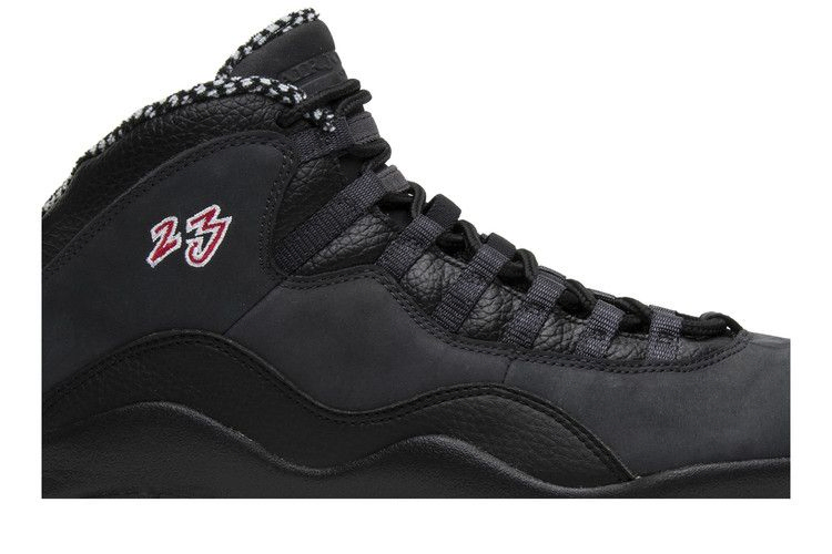 Кроссовки Air Jordan 10 Retro 'Countdown Pack'