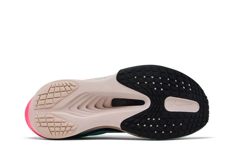 Кроссовки Nike Zoom Fly 6 'Glacier Ice Hyper Pink'