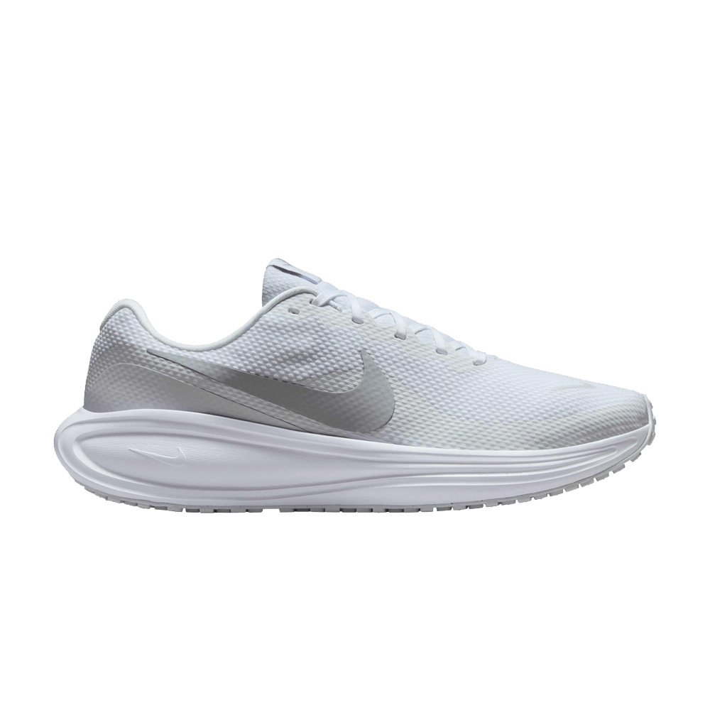 Кроссовки Nike Revolution 8 'White Pure Platinum'