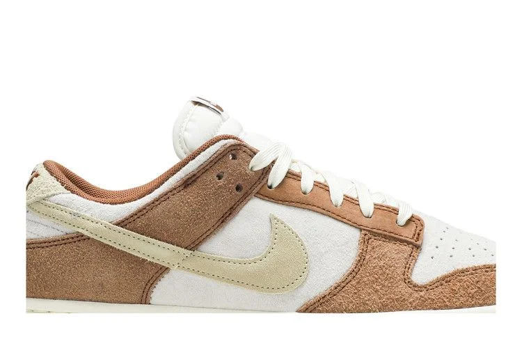 Кроссовки Nike Dunk Low Premium 'Medium Curry'