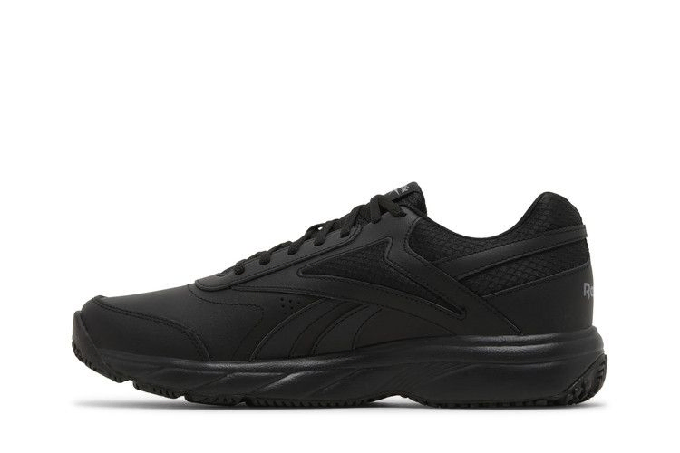 Кроссовки Reebok Work N Cushion 4.0 'Black'