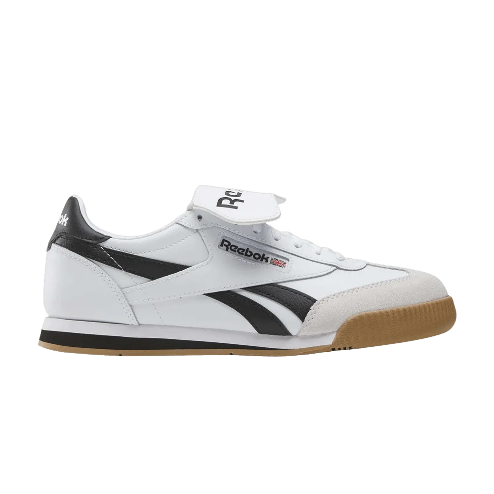 Кроссовки Reebok Campio XT Kilty 'White Black Gum'