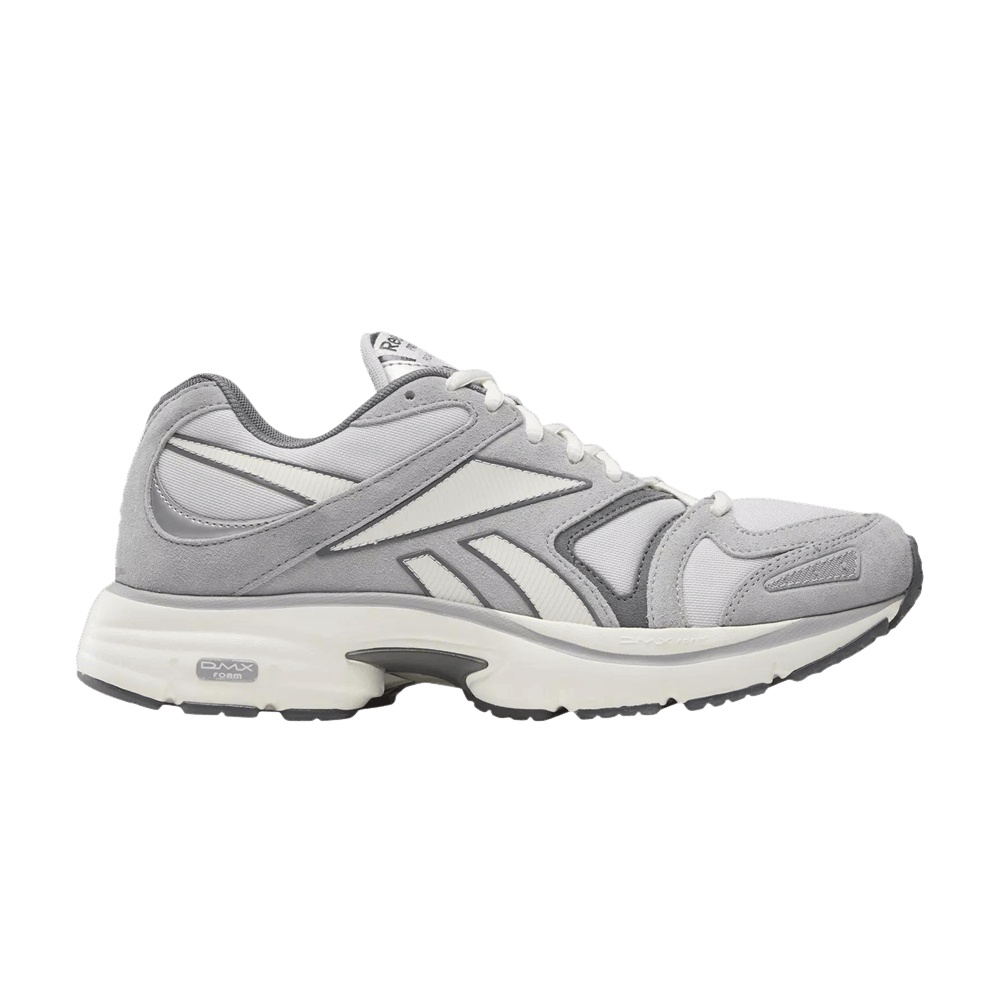Кроссовки Reebok Premier Road Plus 6 'Pure Grey Chalk'