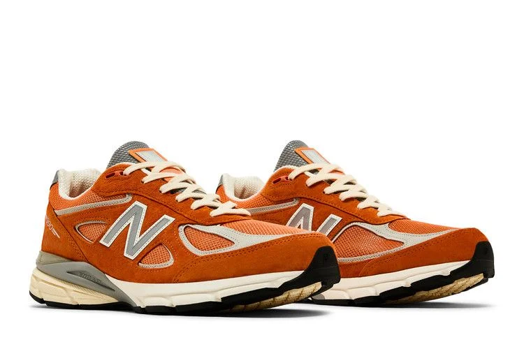 Krossovki-Aime-Leon-Dore-x-New-Balance-990v4-Made-In-USA-Red-Clay-7