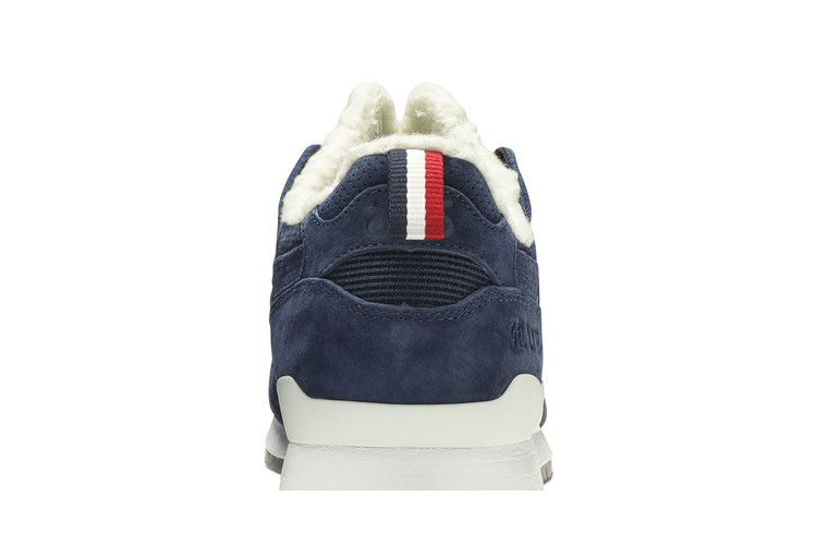 Кроссовки ASICS Kith x Moncler x Gel Lyte 3 'Navy'