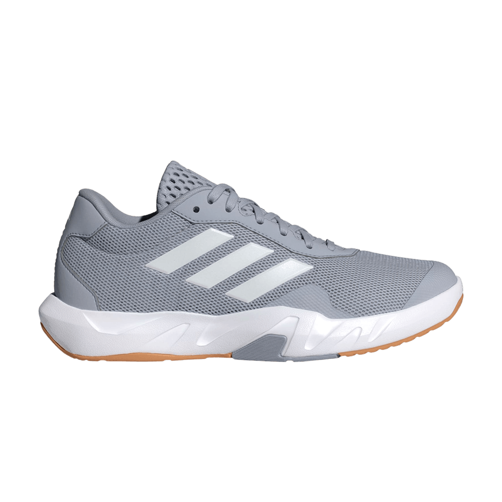 Кроссовки Adidas Wmns Amplimove 'Halo Silver Metallic'