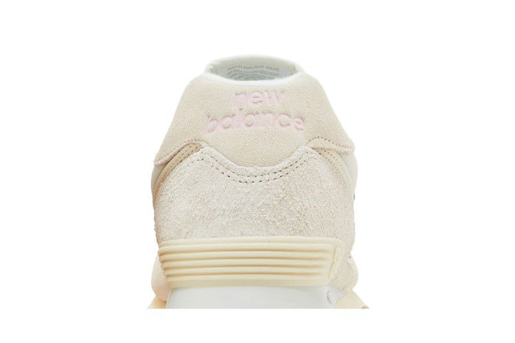 Кроссовки New Balance Wmns 574 'Linen Century Pink Gum'