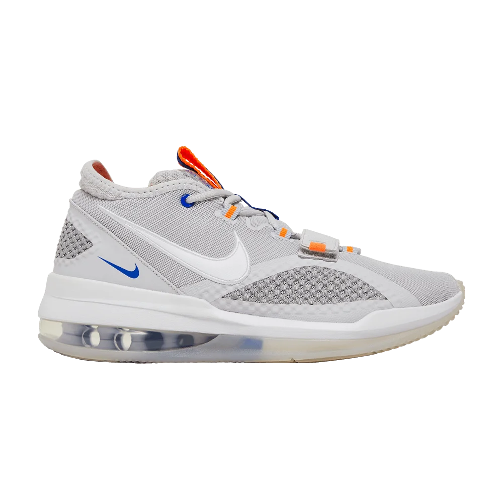 Кроссовки Nike Air Force Max Low 'Knicks'