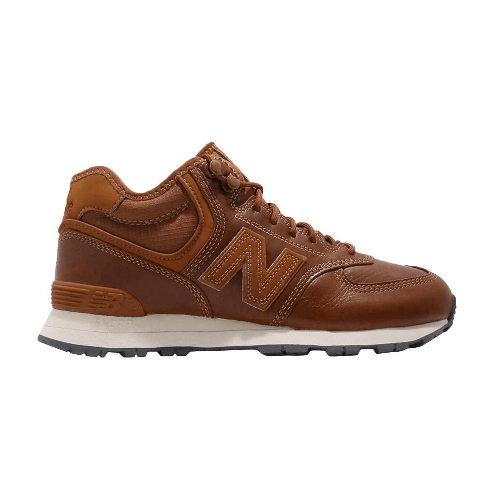 Кроссовки New Balance 574 'Rich Brown'