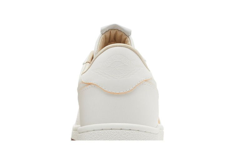 Кроссовки Air Jordan 1 Retro Low '85 OG 'Wings - Summit White'