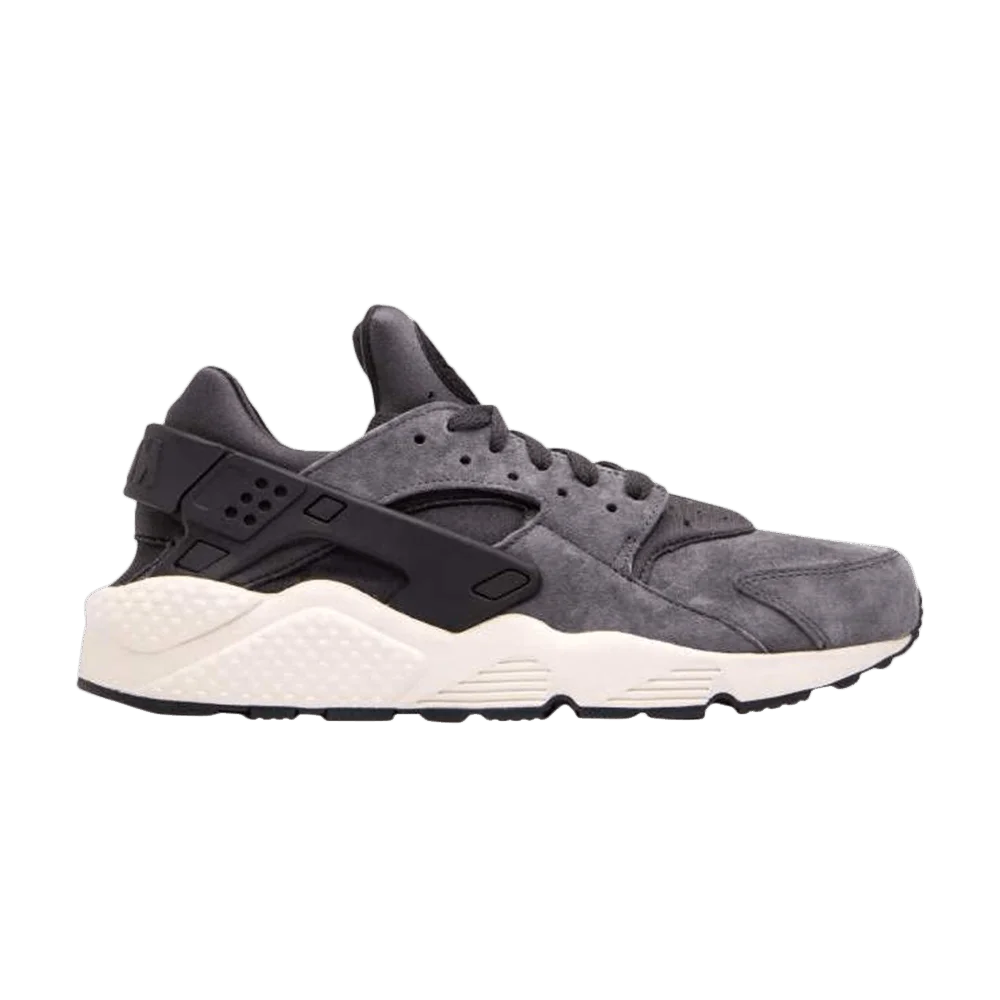 Krossovki-Nike-Air-Huarache-Premium-Anthracite