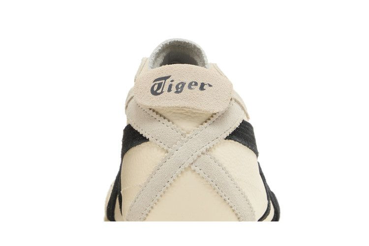 Кроссовки Onitsuka Tiger Mexico 66 Vintage 'Birch Black'