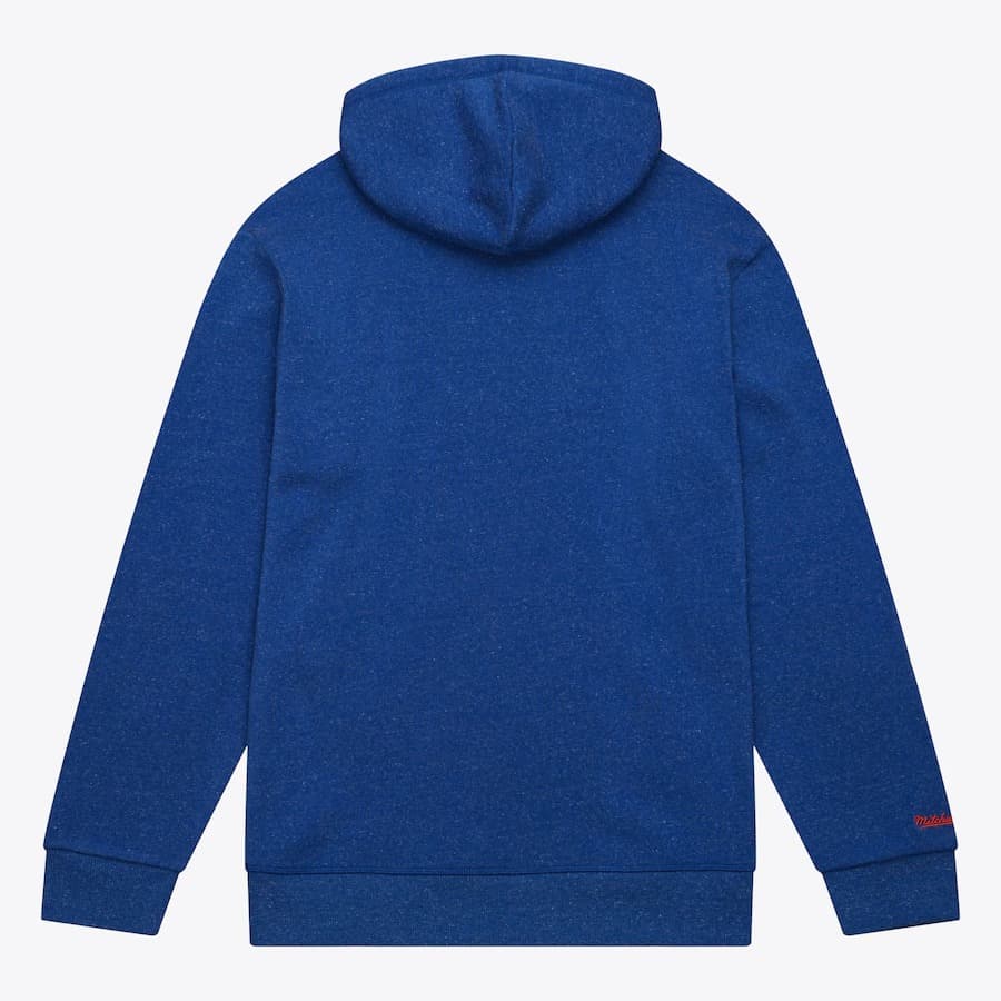 Mitchell-Ness-Royal-New-York-Knicks-Snow-Washed-Fleece-Pullover-Hoodie-1