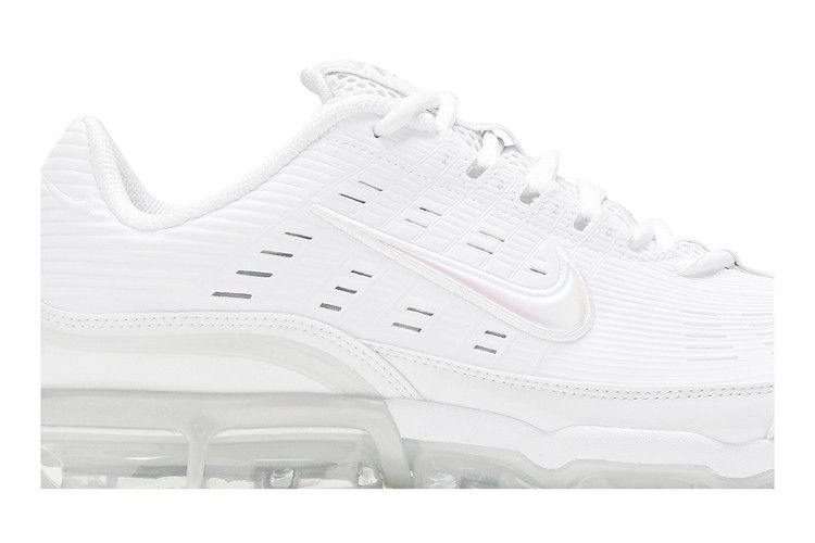 Кроссовки Nike Air Vapormax 360 'Triple White'