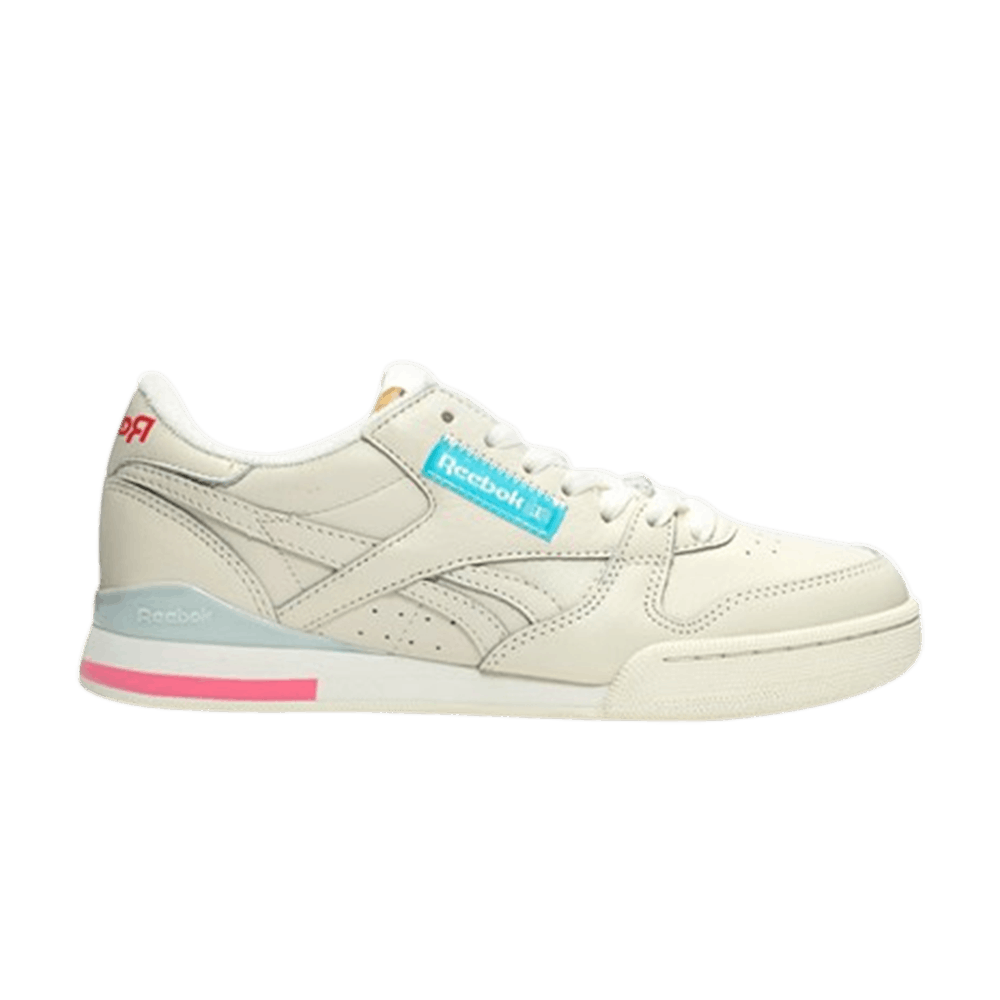 Кроссовки Reebok Wmns Phase 1 Pro 'Pop Pack'