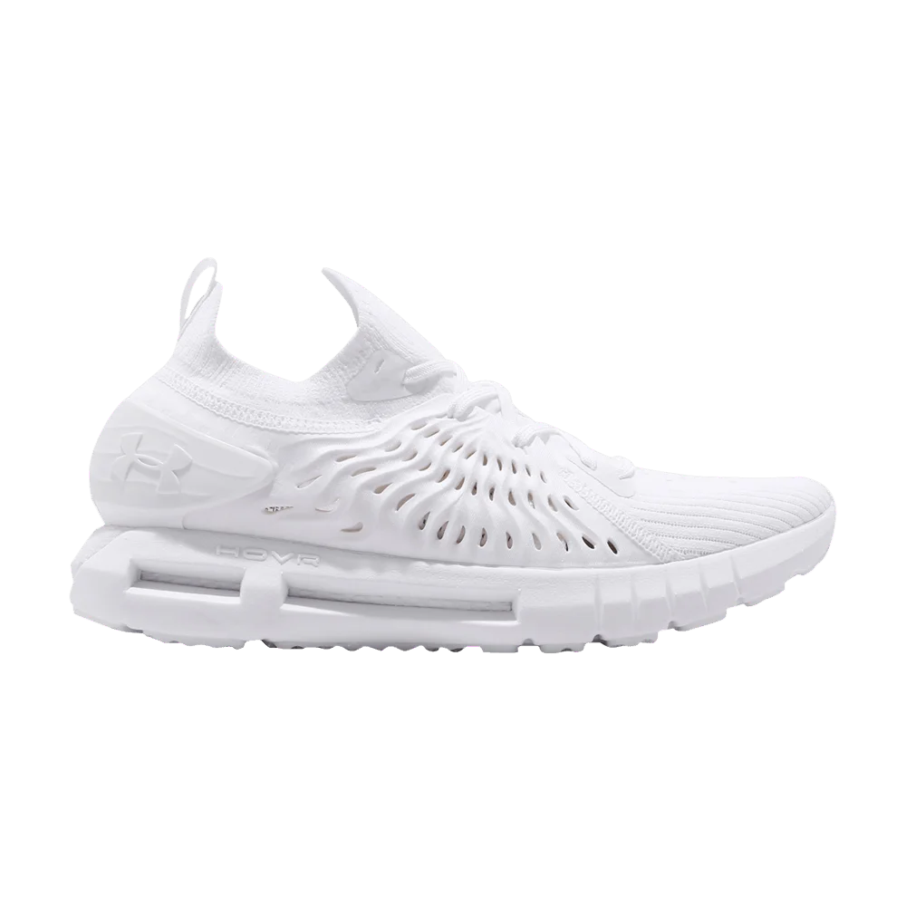 Krossovki-Under-Armour-HOVR-Phantom-RN-White