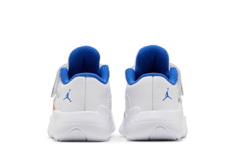 Кроссовки Air Jordan 11 CMFT Low TD 'Wheaties'