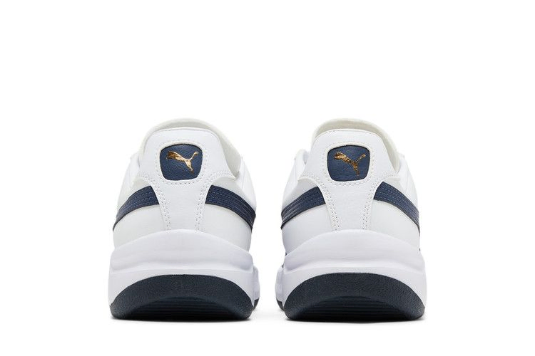 Кроссовки Puma GV Special 'White Navy'