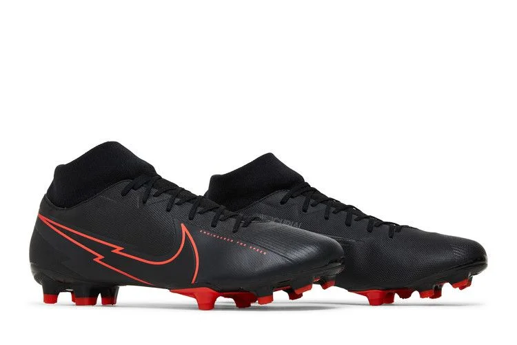 Krossovki-Nike-Mercurial-Superfly-7-Academy-MG-Black-7