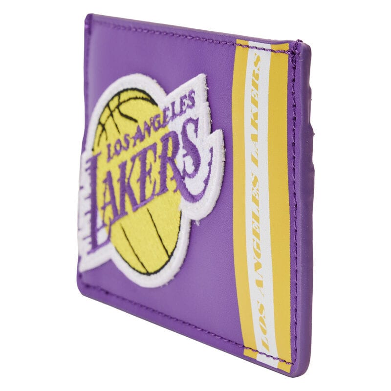 Картхолдер NBA Los Angeles Lakers Patch Icons Card Holder