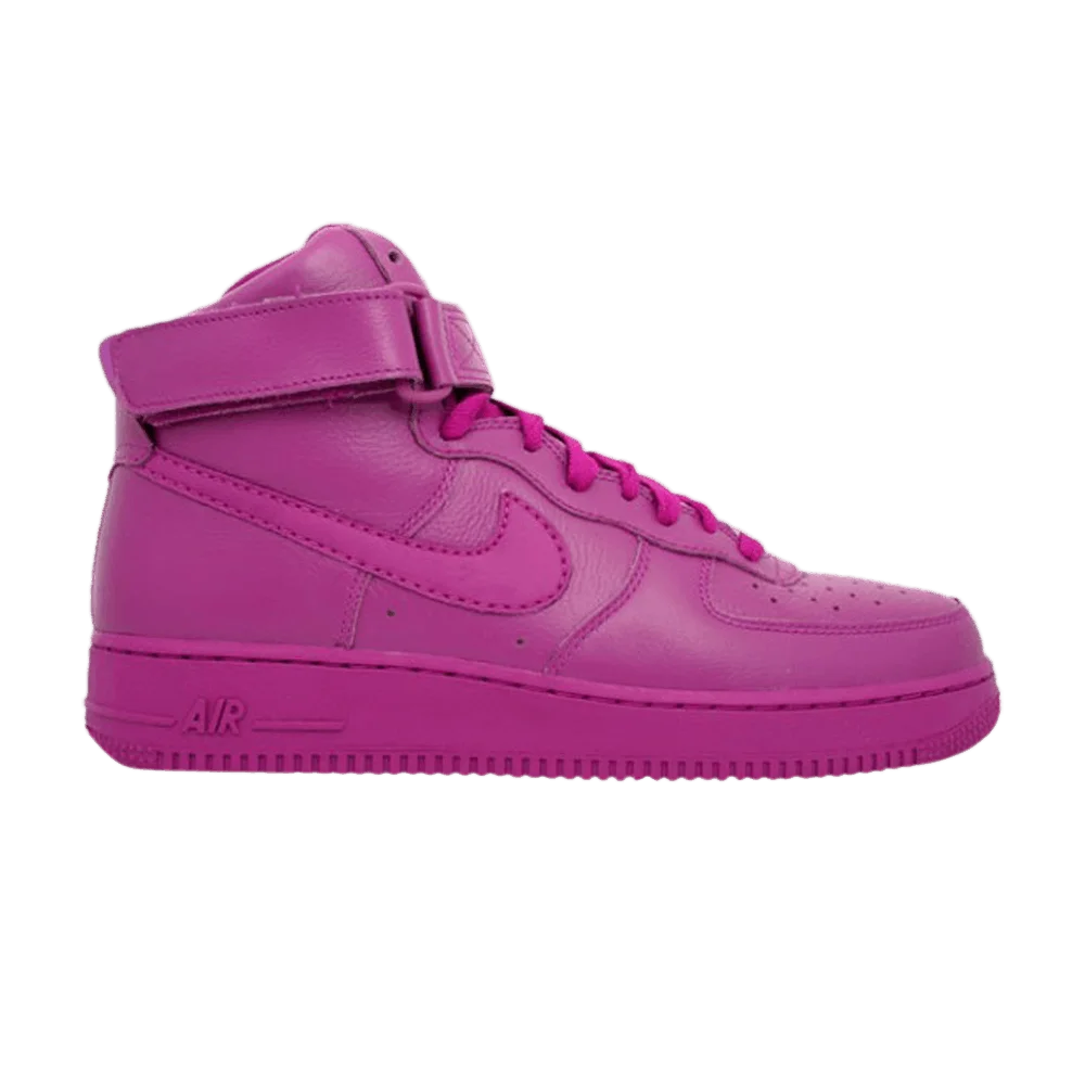 Krossovki-Nike-Wmns-Air-Force-1-High-Red-Plum