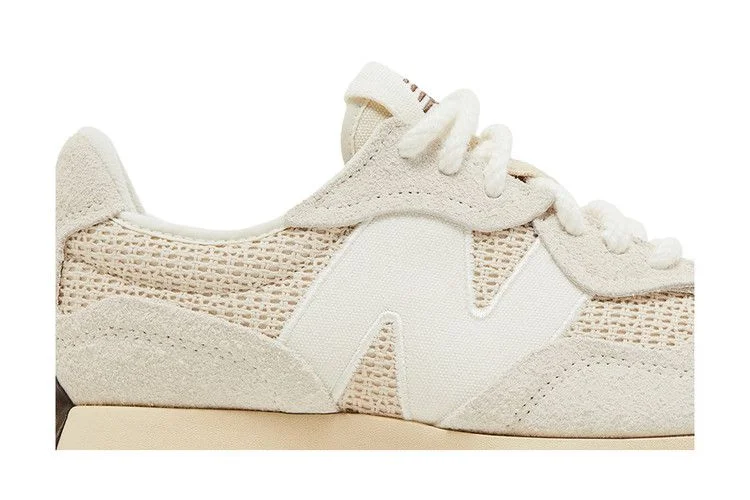 Кроссовки New Balance 327 'Sea Salt Linen'