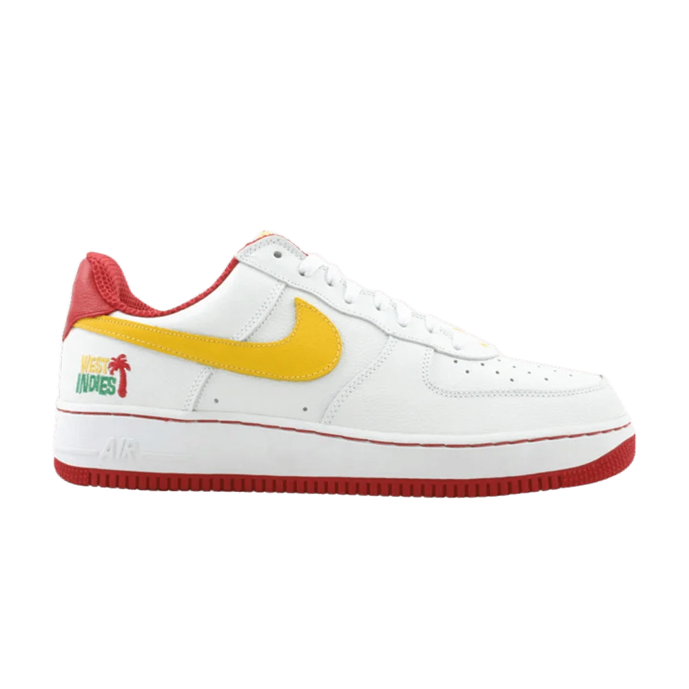Krossovki-Nike-Air-Force-1-West-Indies-Varsity-Red