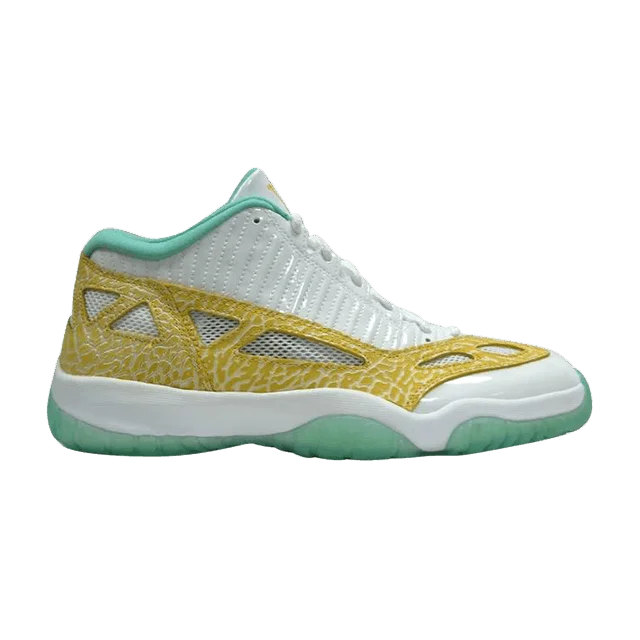Krossovki-Air-Jordan-11-Retro-Low-LS-Azure