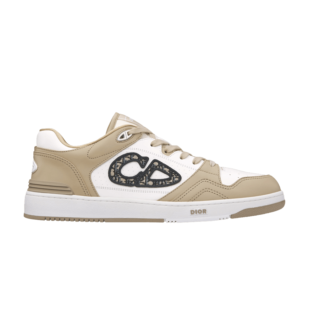 Кроссовки Dior B57 Low 'Dior Oblique - Beige'