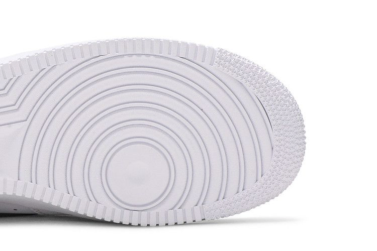 Кроссовки Nike Air Force 1 Low 'White Game Royal'