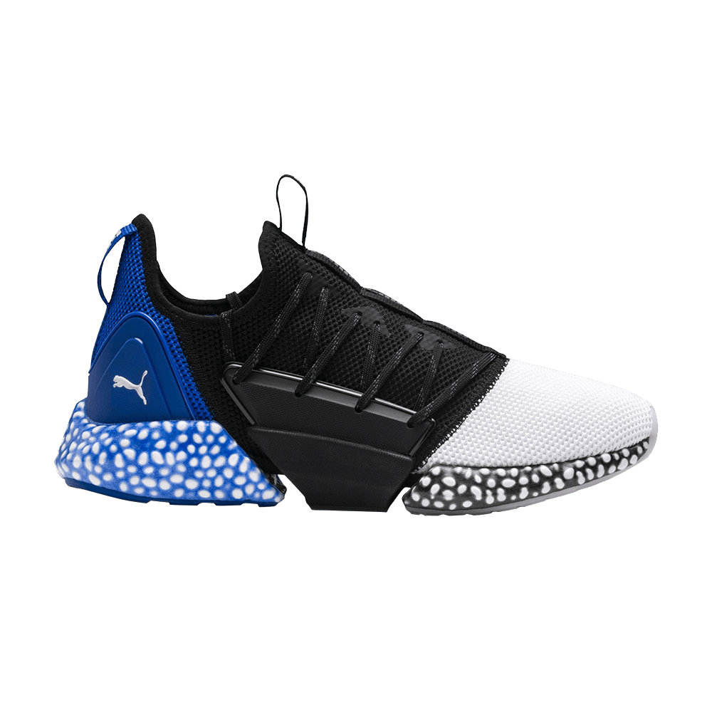 Кроссовки Puma Hybrid Rocket Runner 'Strong Blue'