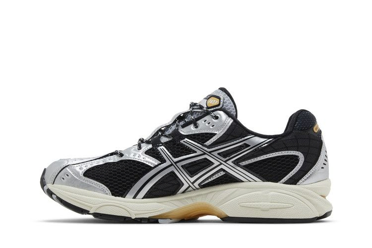 Кроссовки ASICS Gel Nimbus 10.1 'Piedmont Grey Pure Silver'