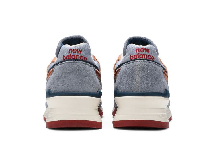 Кроссовки New Balance 997 'Distinct Weekend'