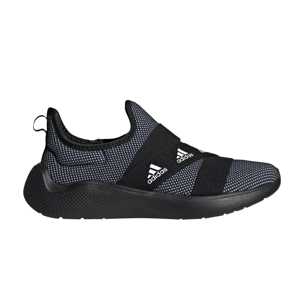 Кроссовки Adidas Wmns Puremotion Adapt 'Black'
