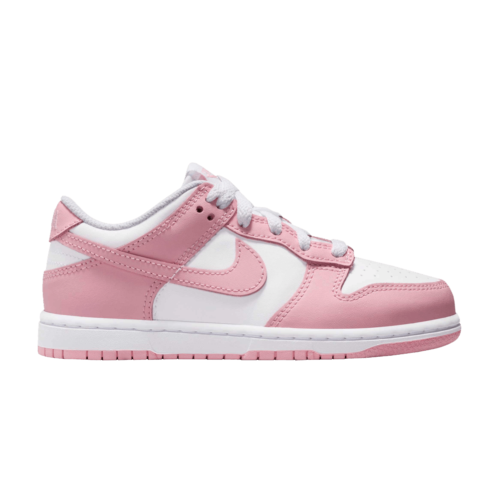 Кроссовки Nike Dunk Low PS 'Medium Soft Pink'