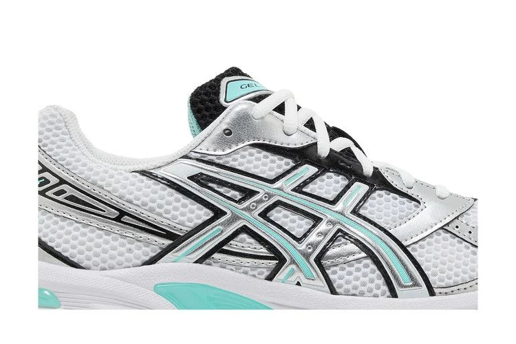 Кроссовки ASICS Gel 1130 'Pure Silver'