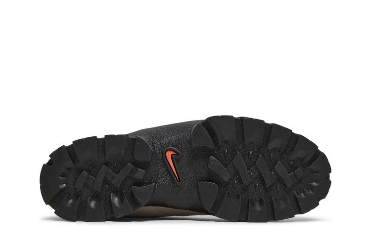 Кроссовки Nike Wmns Lahar Low 'Fossil Stone Black'
