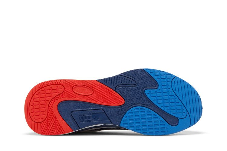 Кроссовки BMW Motorsport x Puma RS-Fast 'White Estate Blue'