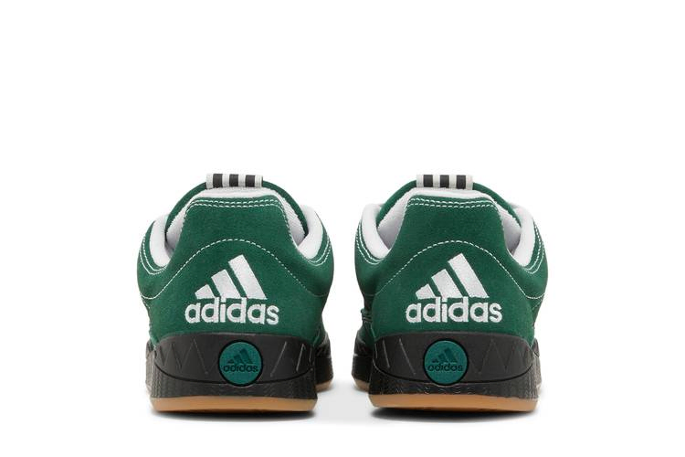Кроссовки Crude From Portugal x adidas Adimatic 'YNuK'
