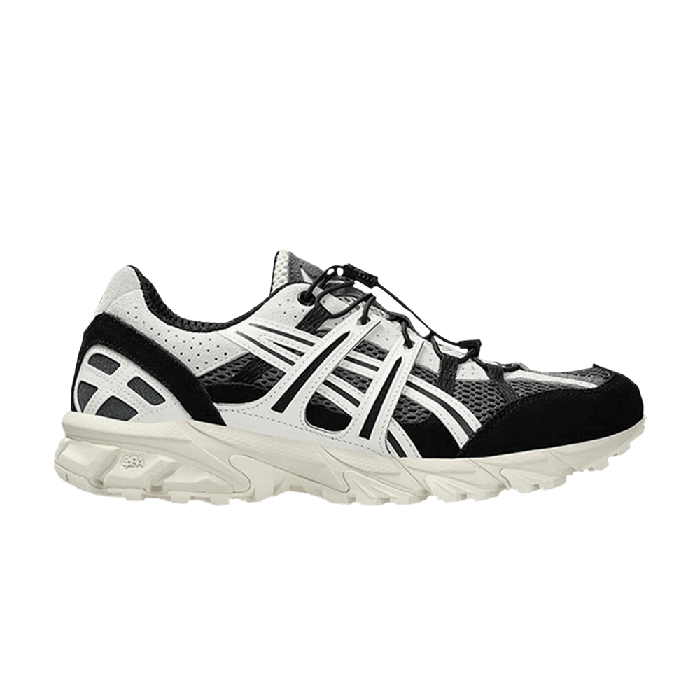 Кроссовки ASICS Gel Sonoma 15-50 'Carrier Grey White Alyssum'
