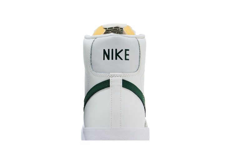 Кроссовки Nike Blazer Mid '77 Vintage 'White Fir'