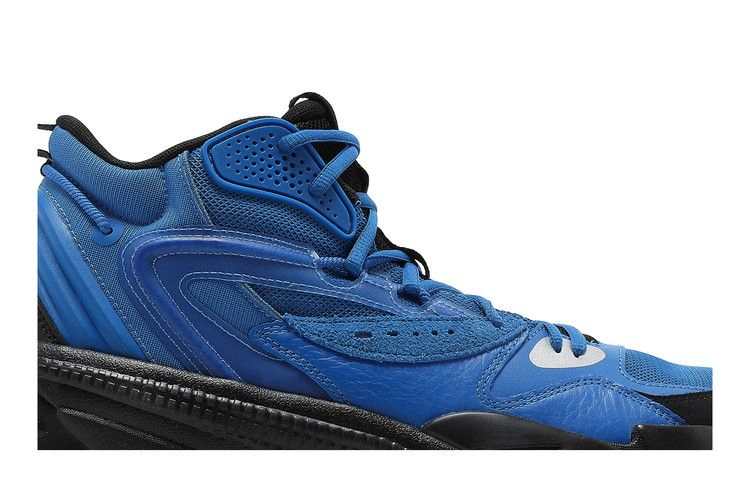 Кроссовки J. Cole x Puma RS-Dreamer 2 'Blue Dream'