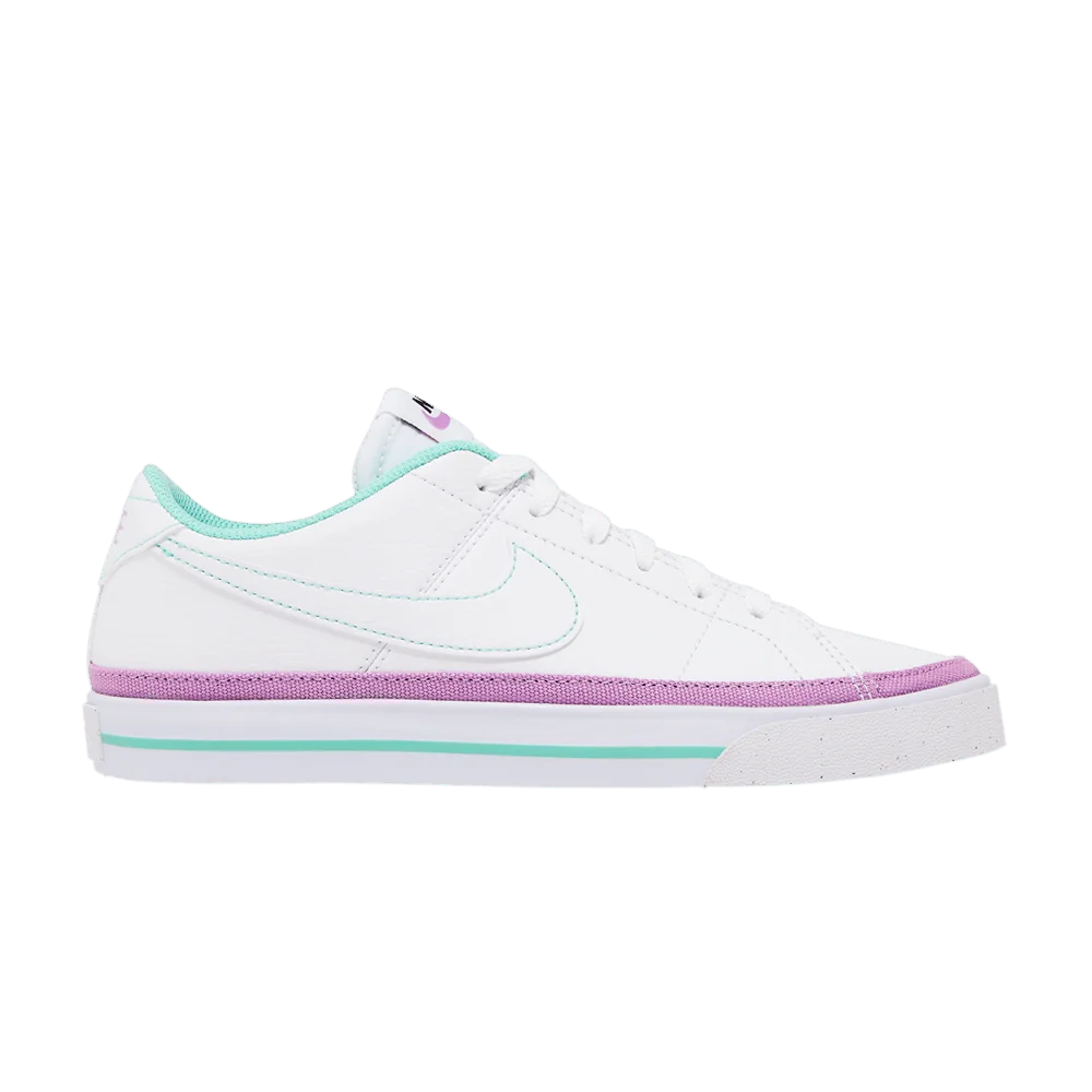 Krossovki-Nike-Wmns-Court-Legacy-Next-Nature-White-Rush-Fuchsia