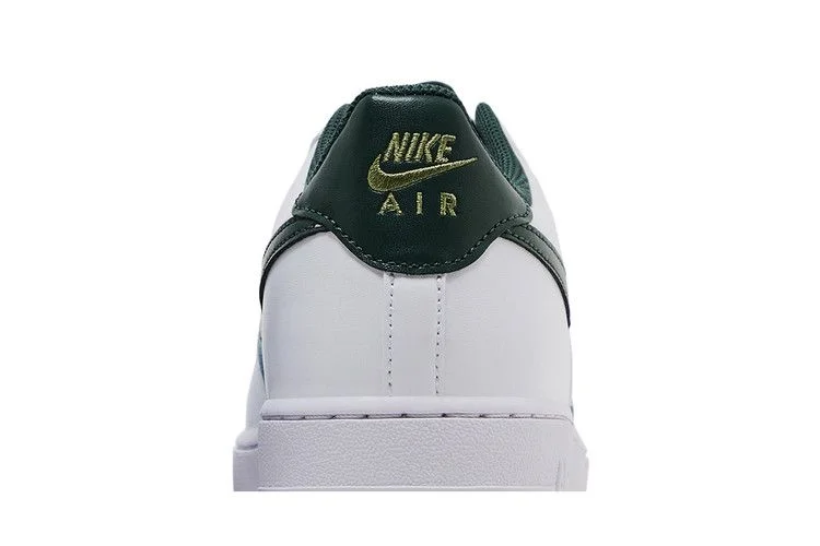 Krossovki-Nike-Air-Force-1-GS-White-Vintage-Green-6