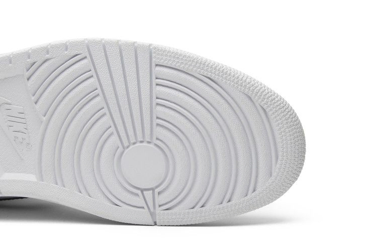 Кроссовки Air Jordan 1 Retro High OG Premium 'Yin Yang'