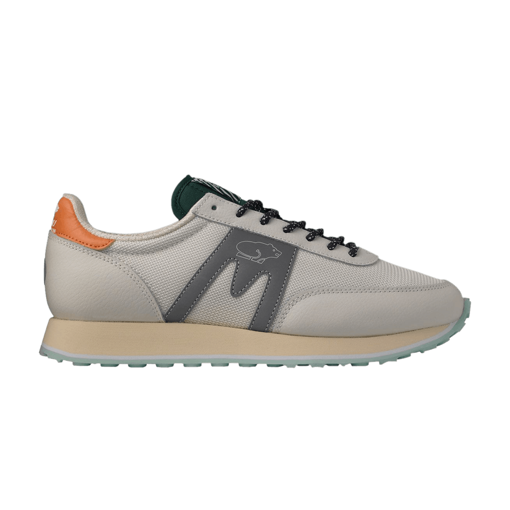 Кроссовки Karhu Albatross Control 'Lily White Silver'