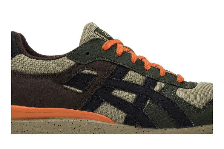 Кроссовки Proper x ASICS GT 2 'Long Beach'